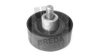 BREDA  LORETT TOA3541 Deflection/Guide Pulley, v-ribbed belt